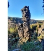Bielatal (Niemcy) Przewodnik wspinaczkowy